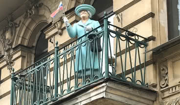 По переулкам бродит лето: пешеходная экскурсия – Пешеходные экскурсии от 600 рублей