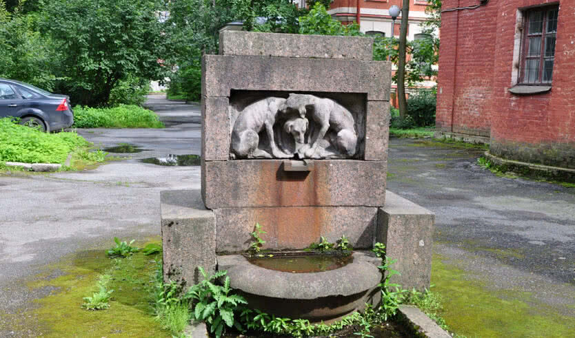 Институт Экспериментальной Медицины: музей и библиотека (для групп) — Интерьерные