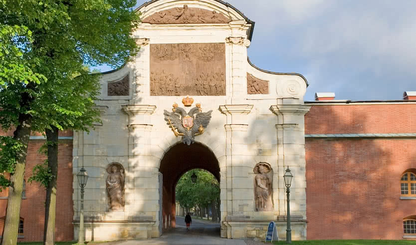 Петровские ворота – квесты для школьников от 550 рублей