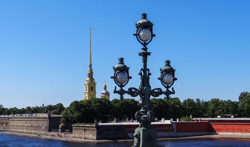 В детство XX века (модерн, часть 1) – Пешеходные экскурсии