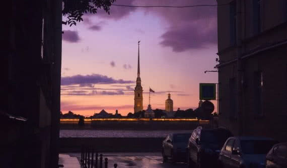 Петропавловская крепость – пешеходные экскурсии для заказных групп от 1030 рублей