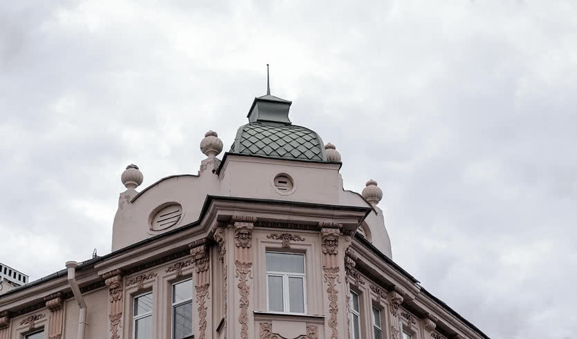 Где эта улица, где этот дом? – пешеходные экскурсии для заказных групп от 315 рублей