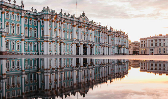 VIP-экскурсия в Эрмитаж — VIP-программы от 4900 рублей