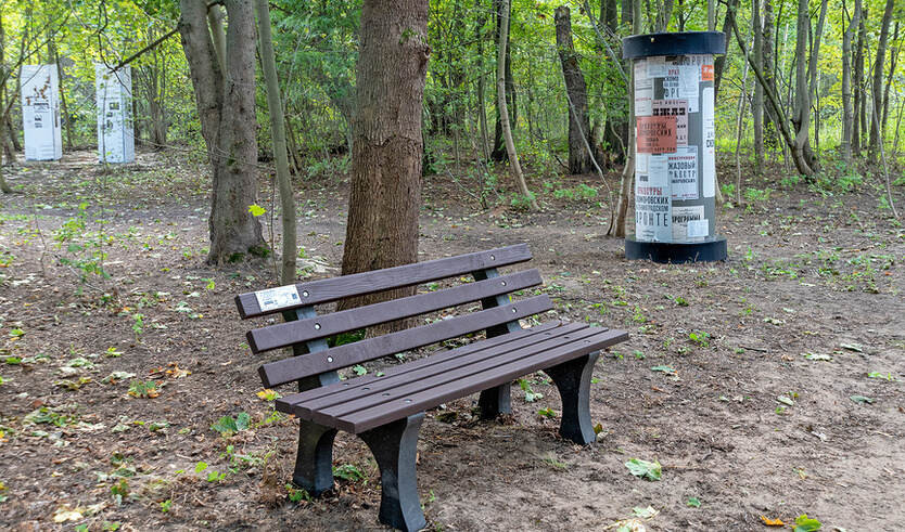 Форт Риф: неизвестная жемчужина Кронштадта — Автобусные загородные