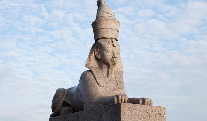 Академия Художеств: знакомая и неизвестная (для групп) — Интерьерные