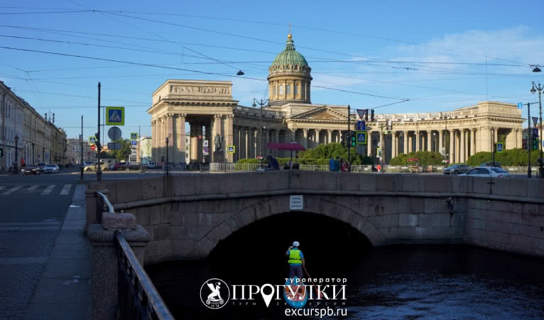 Хиты Петербурга и пригородов – туры в СПб от 10100 рублей 