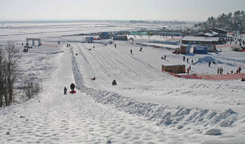 Парк Туутари – Автобусные экскурсии от 3700 рублей