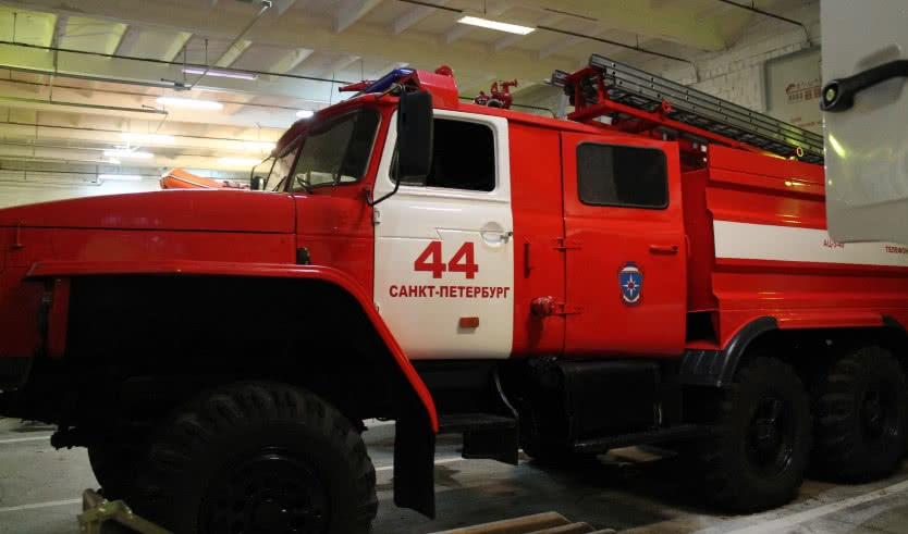 Испытание огнём»: интерактивная экскурсия в пожарную часть – необычные экскурсии от 1800 рублей
