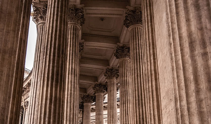 Православный Петербург с посещением Исаакиевского и Казанского соборов (для школьников) — Экскурсии для школьников в Санкт-Петербурге под заказ от 950 рублей