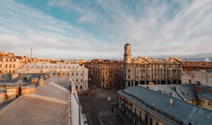 Бары Рубинштейна превью Max Avans, Pexels.com