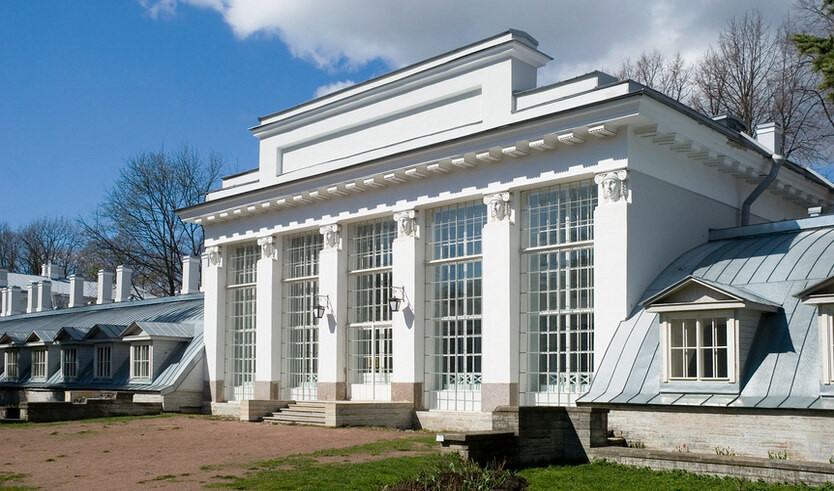 Лёд, рождённый в огне (Музей художественного стекла + стеклодувная мастерская) — Музеи