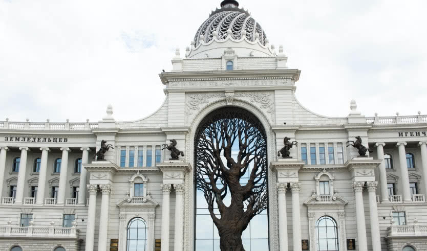 Казанские забавы — экскурсия по расписанию от 15230 рублей