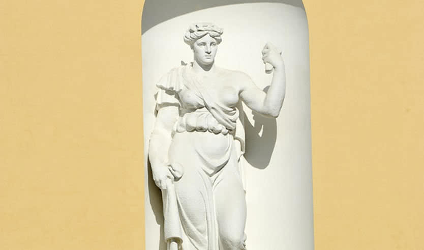 Блистательный Александринский театр – интерьерные экскурсии для заказных групп от 585 рублей