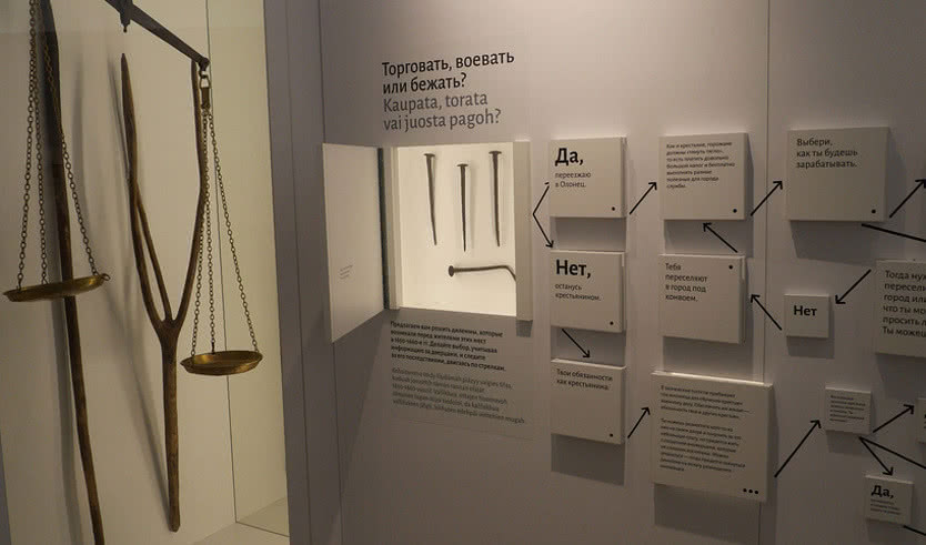 Олонецкий национальный музей карелов-ливвиков – туры в Карелию от 27350 рублей