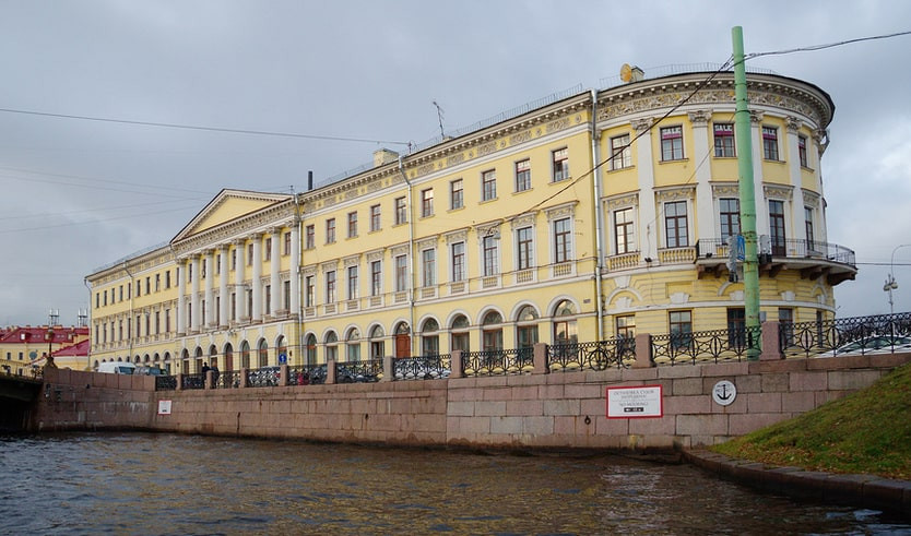 «Ищите женщину!» Легко ли быть музой? – Пешеходные экскурсии от 600 рублей