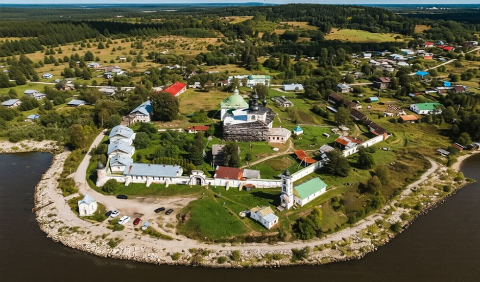 Горицы