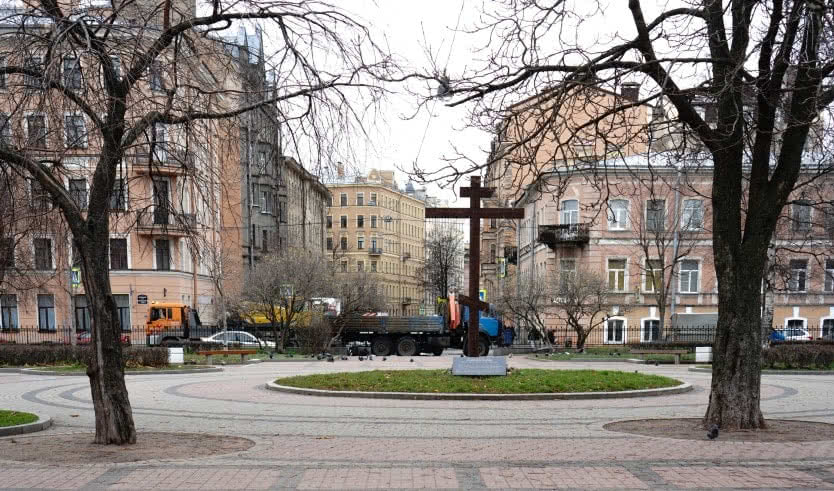 От Михаила к Михаилу – экскурсия о великих князьях Михайловичах – автобусные экскурсии от 990 рублей