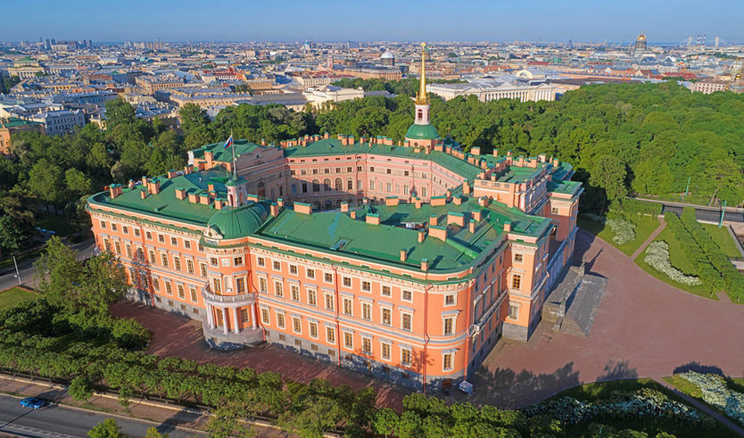 ЗСД. История и современность — автобусная экскурсия от 900 руб.