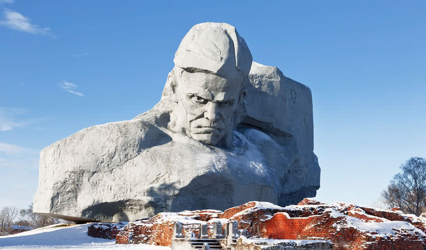 Брестская крепость – туры и круизы из Петербурга от 47900 рублей