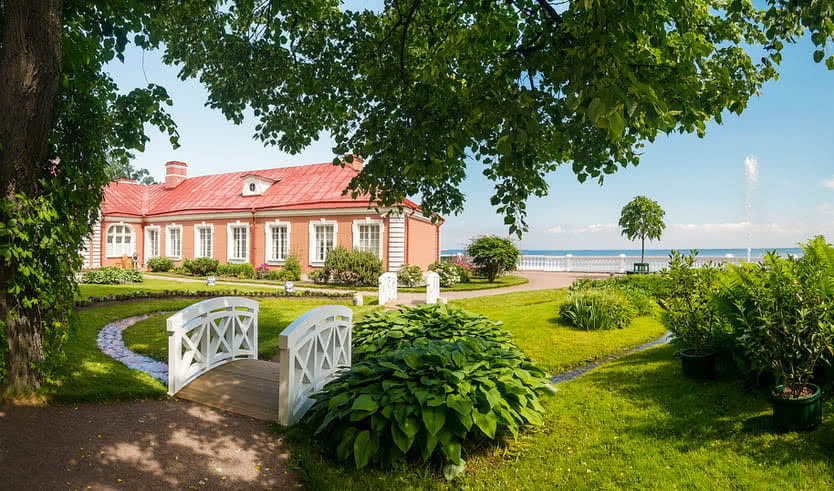 Что едали на Руси? (Банный корпус, Петергоф) (для школьных групп) – экскурсии и программы для детей от 1150 рублей