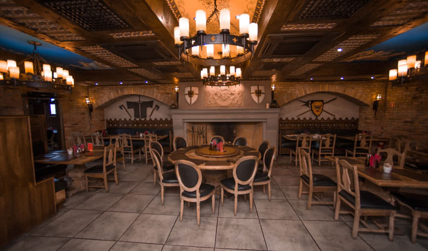  Королевские выходные + замок «Нессельбек» (ноябрь-март) – сборные туры в Калининград от 21000 рублей