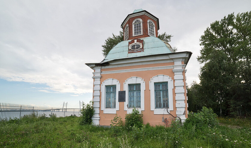Неизвестный Васильевский остров – автобусные экскурсии 