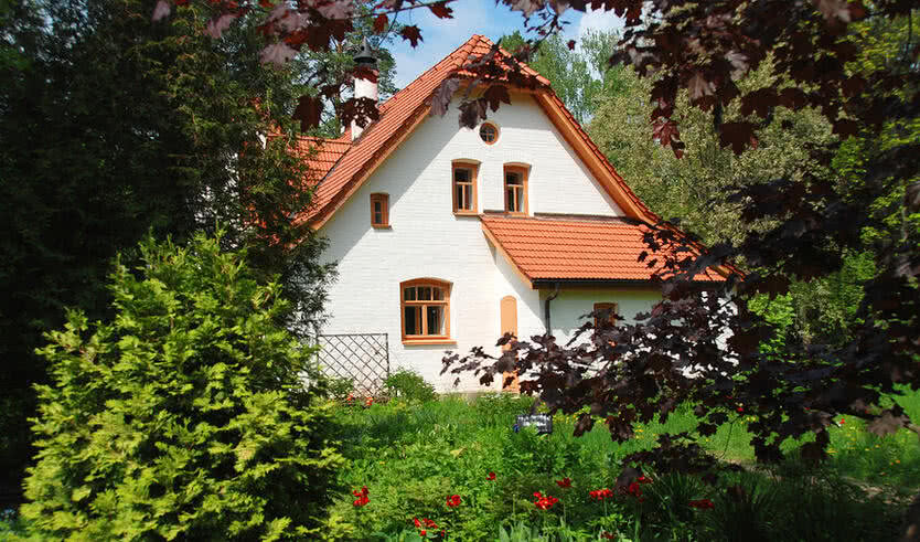 Усадебное кольцо – туры для школьников от 7950 рублей