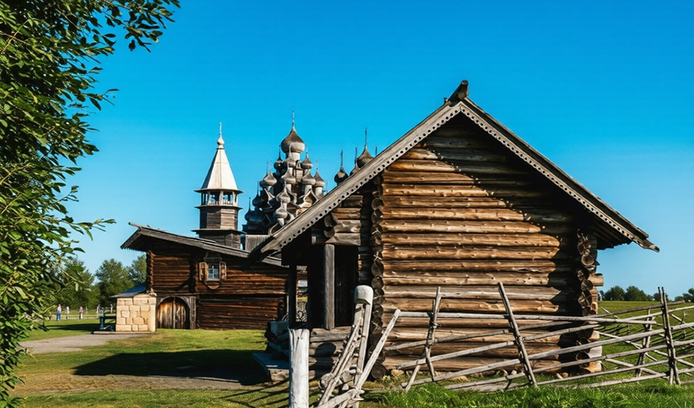 Кижи