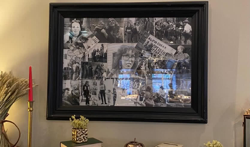 История дома. От начала до «Сайгона» (+чаепитие) – авторские экскурсии от 1850 рублей  