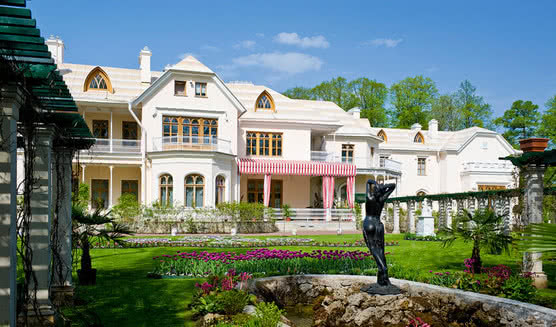 Александрия, Фермерский дворец (для школьных групп) – экскурсии и программы для детей от 345 рублей