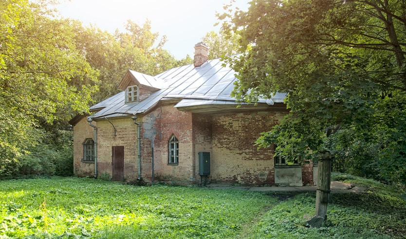 Экскурсионная прогулка в Сергиевку – Пешеходные экскурсии