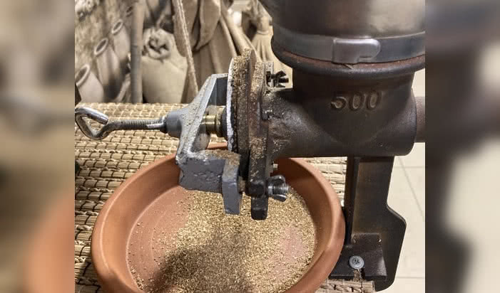 Приготовление специй – интерьерные экскурсии от 1000 рублей