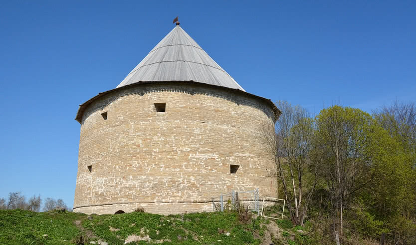 Старая Ладога с интерактивной программой «Дружина князя Ладоги» – автобусные экскурсии для организованных групп от 2240 рублей