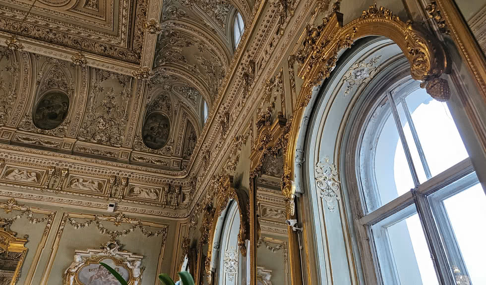 Ново-Михайловский дворец 