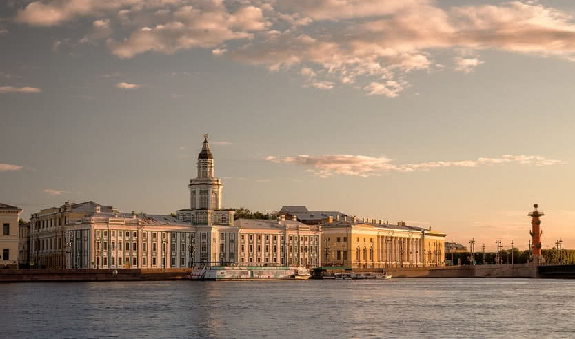 Пешеходная экскурсия по Васильевскому острову (для заказных групп) – пешеходные экскурсии для заказных групп от 290 рублей