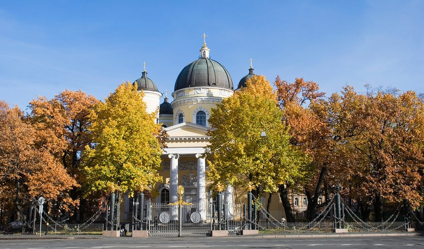 Сломанные крылья князя тьмы — Михаил Кузмин, великий поэт Серебряного века – Пешеходные экскурсии