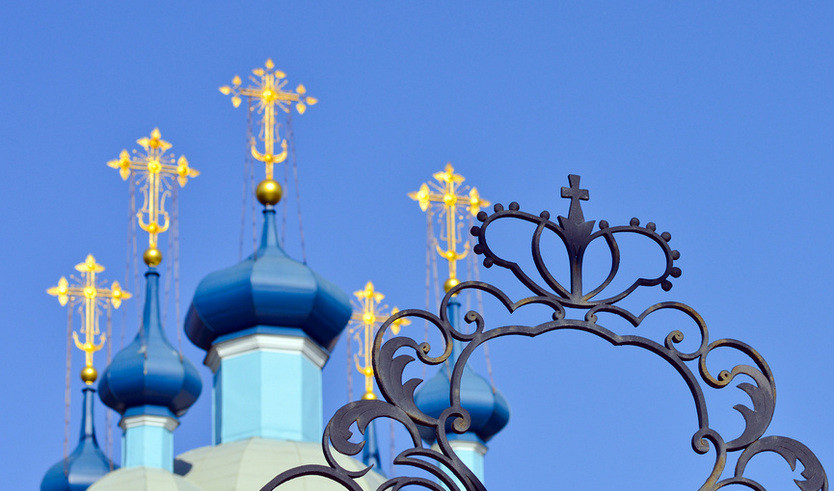 Жемчужины северных окрестностей Петербурга — автобусная экскурсия