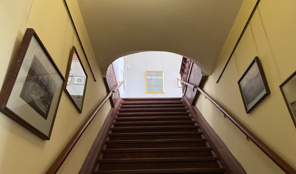 Музей-квартира А. И. Куинджи