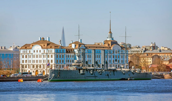 Штурм Зимнего дворца – Пешеходные экскурсии