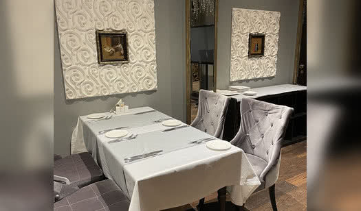 Столик – музеи от 2600 рублей