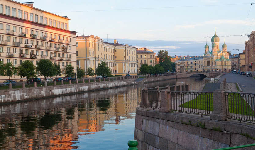 По местам исполнения желаний – автобусная экскурсия (для заказных групп) — Экскурсии для организованных групп от 450 рублей