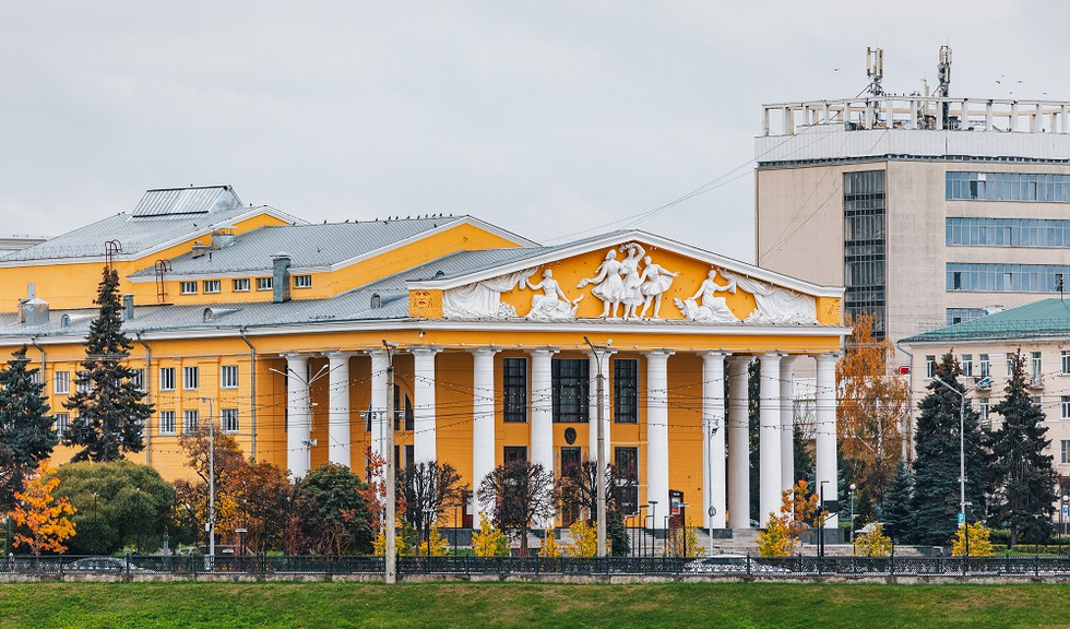 Чебоксары