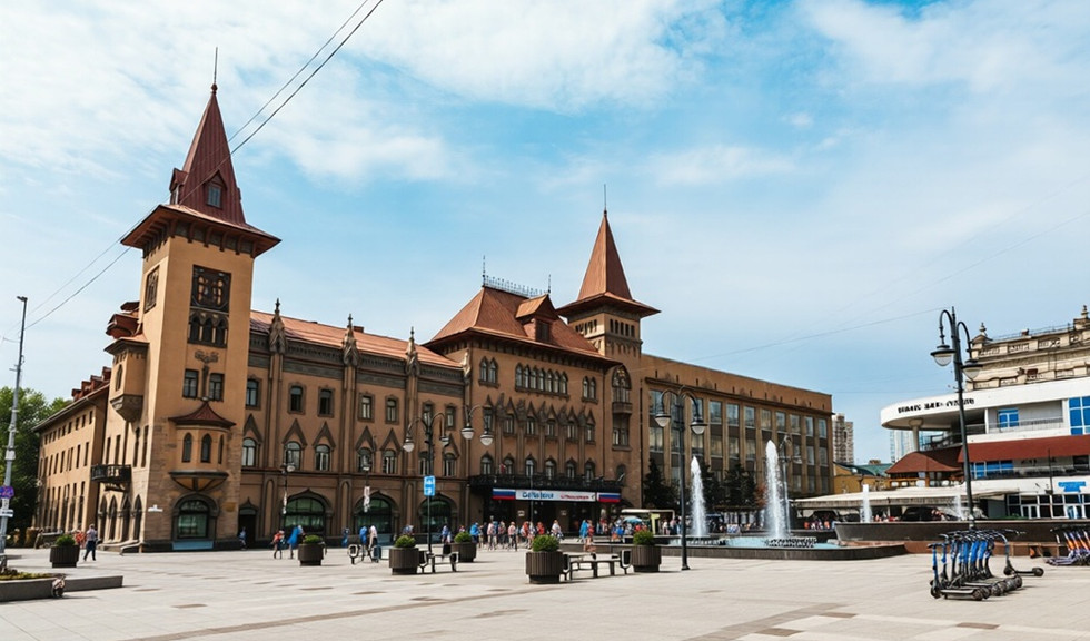 Саратов
