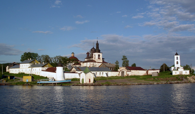 Горицы