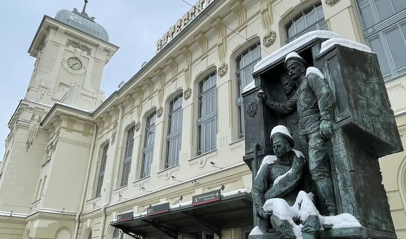 Расследование петербургских тайн – Туры в Санкт-Петербург от 12950 р.