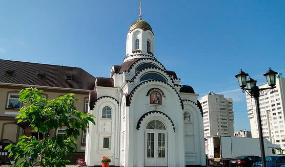 «Небесные покровители» с посещением часовни Ксении Петербургской и Александро-Невской Лавры – автобусные экскурсии от 1500 рублей