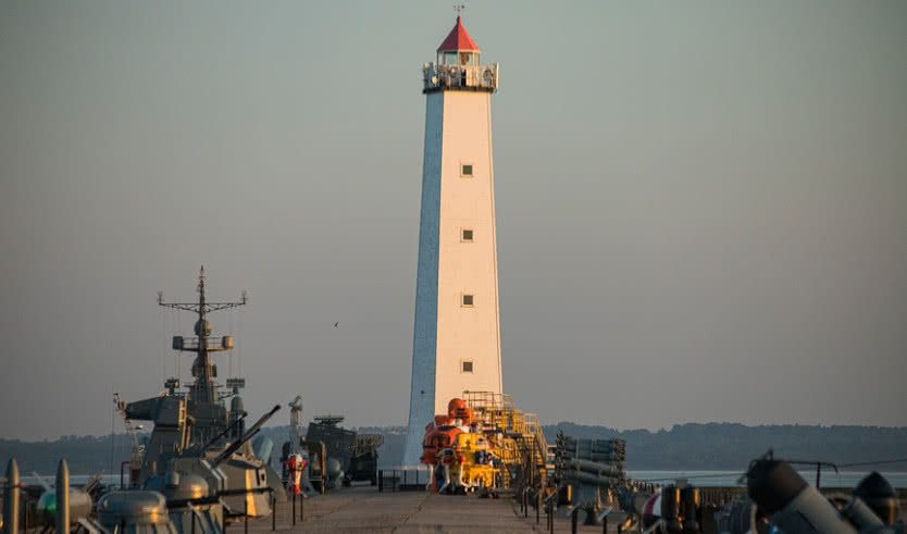 Кронштадт — экскурсия для школьников от 18600 рублей