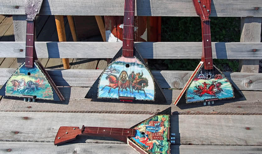 Свирьстрой — Туры и круизы из Петербурга от 25000 рублей