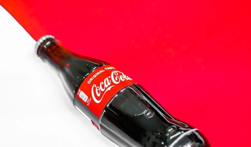 Coca-Cola – сборные экскурсии для школьников в Санкт-Петербурге