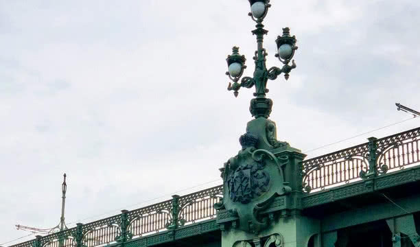 Адмиралтейская перспектива (для групп) – пешеходные экскурсии для заказных групп от 290 рублей